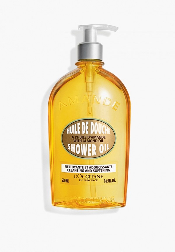 Масло для душа LOccitane 5250₽