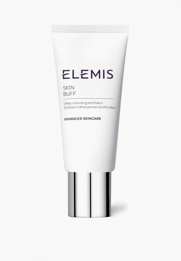 фото Скраб для лица elemis
