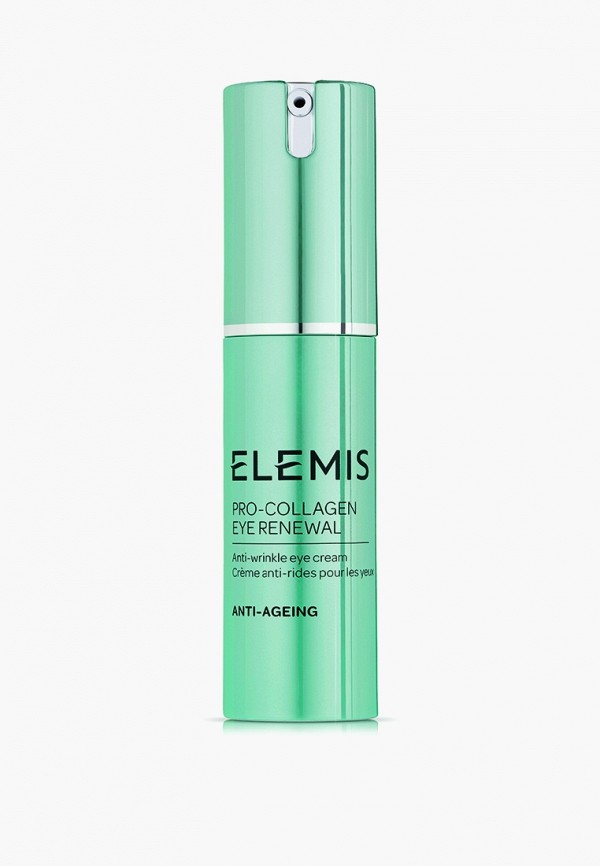 фото Крем для кожи вокруг глаз elemis
