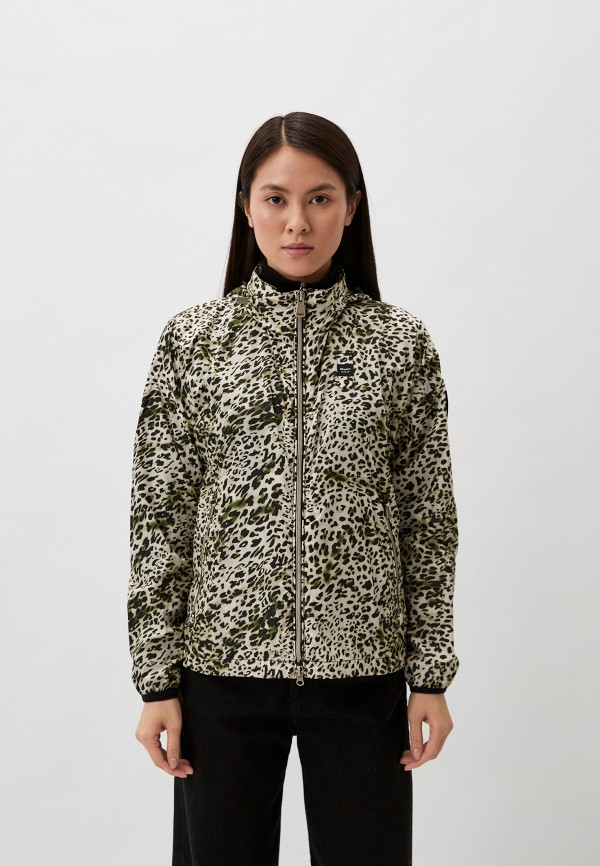

Куртка Blauer USA, Бежевый