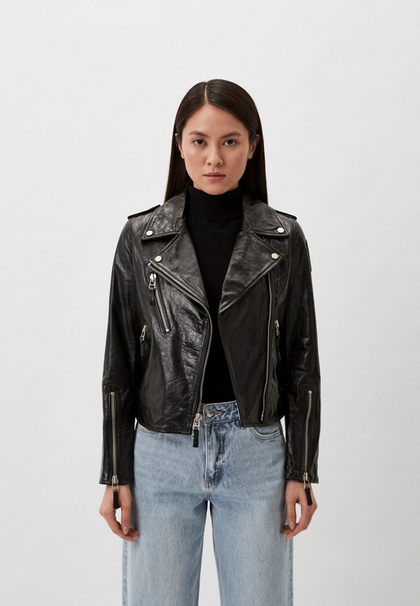 

Косуха Blauer USA, Черный