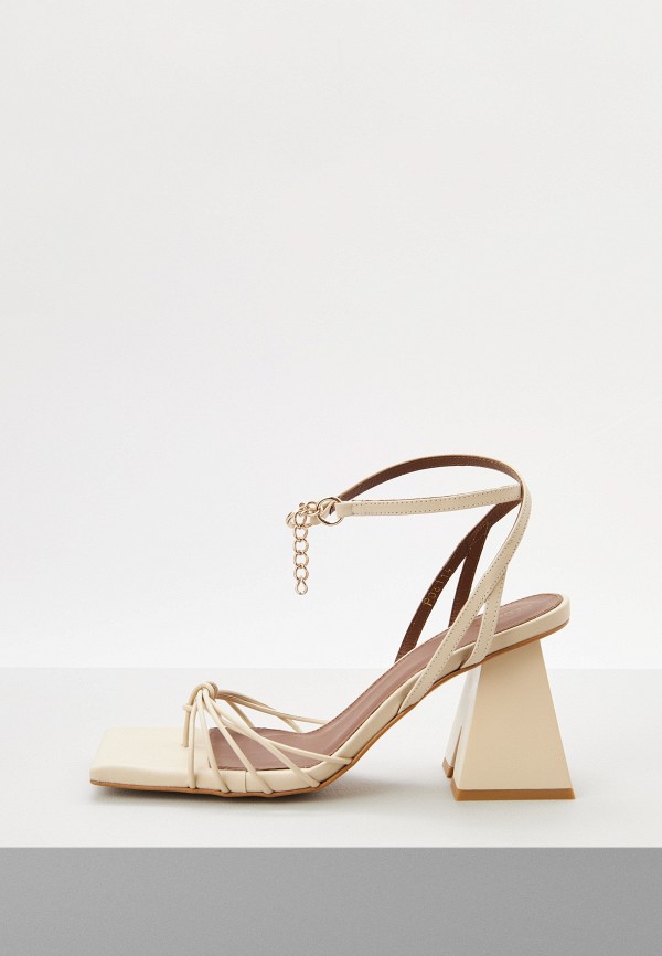 Босоножки Alohas 8470₽