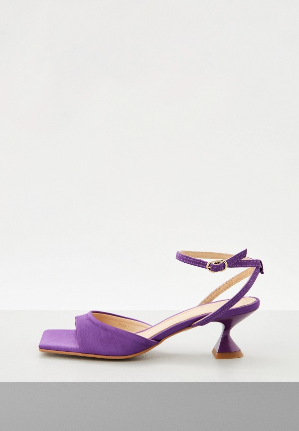 Босоножки Alohas 6400₽