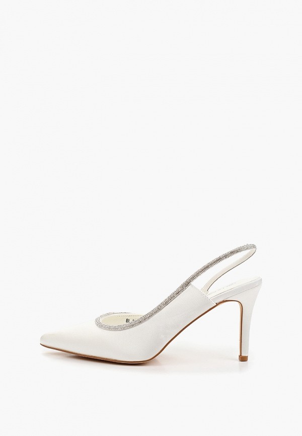 

Туфли La Bottine Souriante, Белый