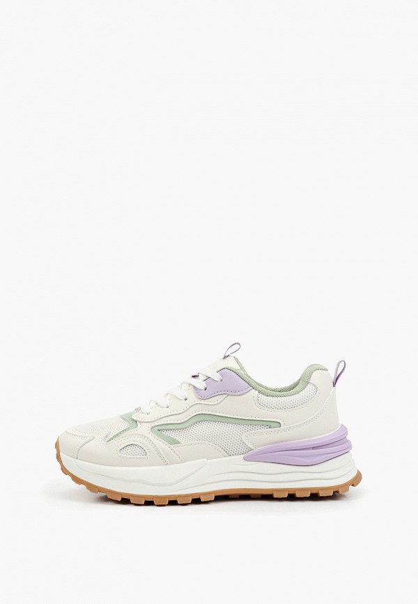 

Кроссовки Givana, Бежевый