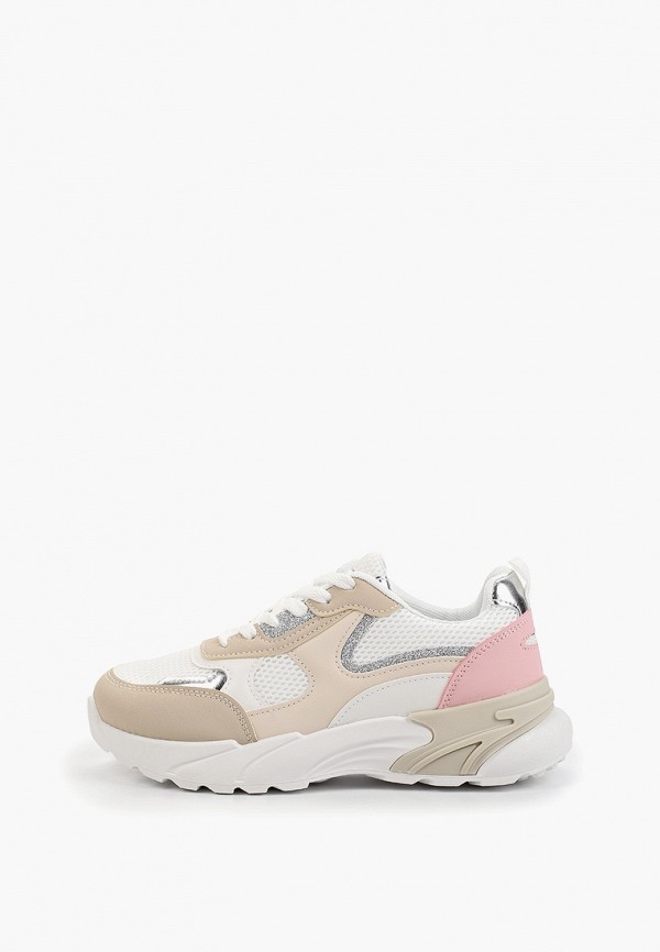 

Кроссовки Ideal Shoes, Белый