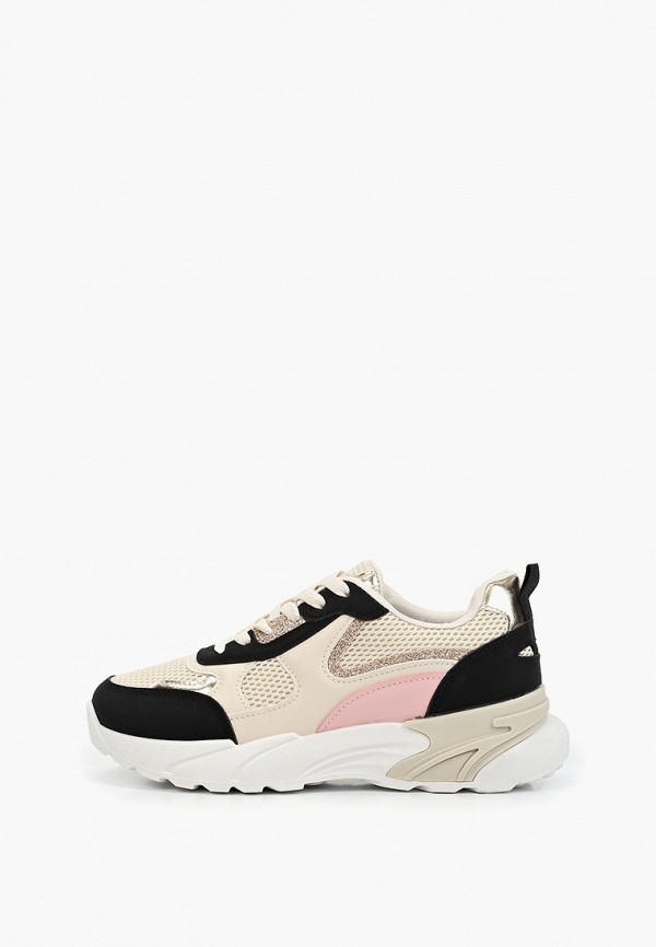 

Кроссовки Ideal Shoes, Разноцветный