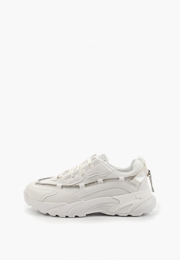 

Кроссовки Ideal Shoes, Белый