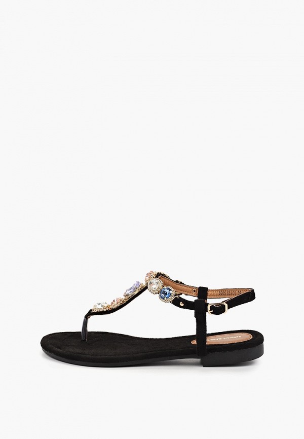

Сандалии Ideal Shoes, Черный