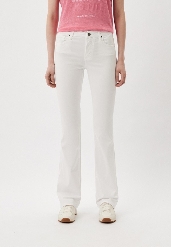 

Брюки Armani Exchange, Белый