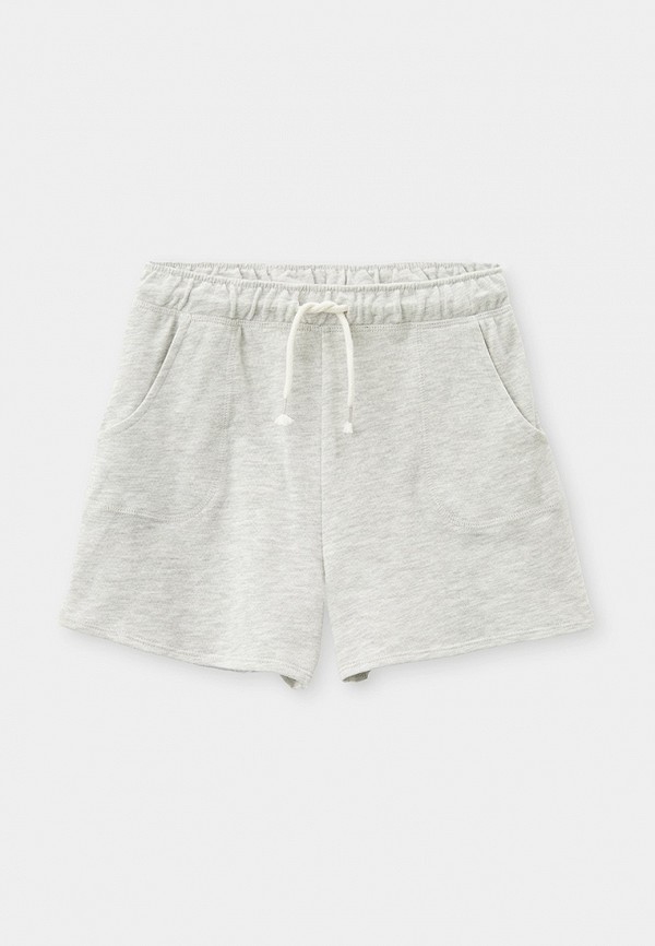 

Шорты спортивные Mango Kids, Серый, LEA
