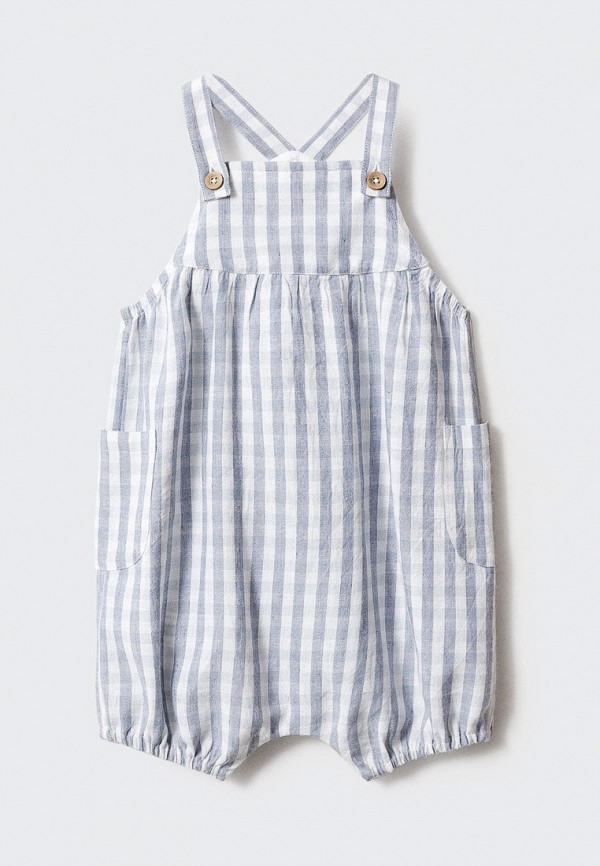

Песочник Mango Kids, Голубой, VICHYB