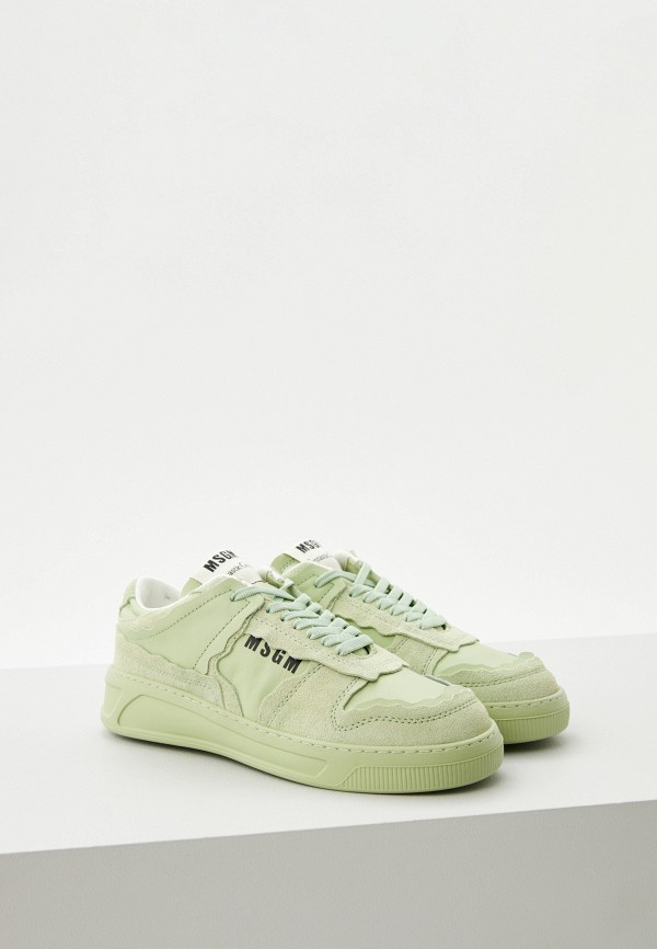 фото Кеды msgm