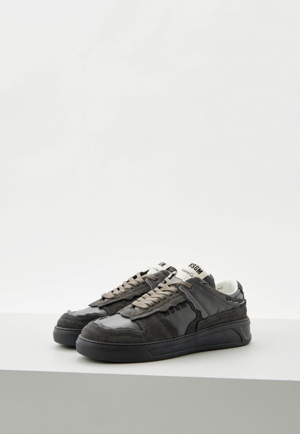 фото Кеды msgm