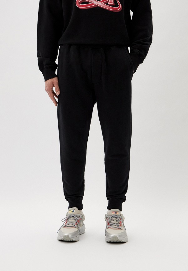 

Брюки спортивные Dsquared2, Черный