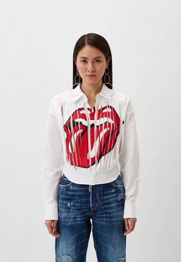 

Рубашка Dsquared2, Белый