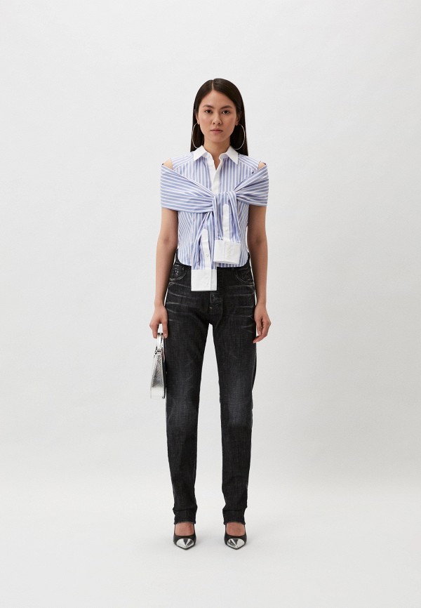 фото Рубашка dsquared2
