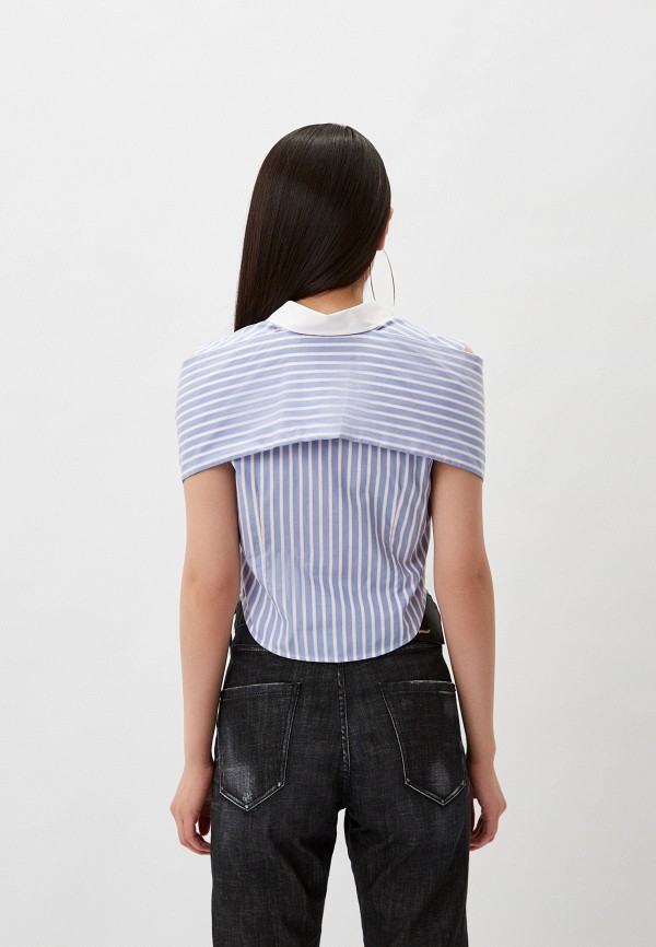 фото Рубашка dsquared2