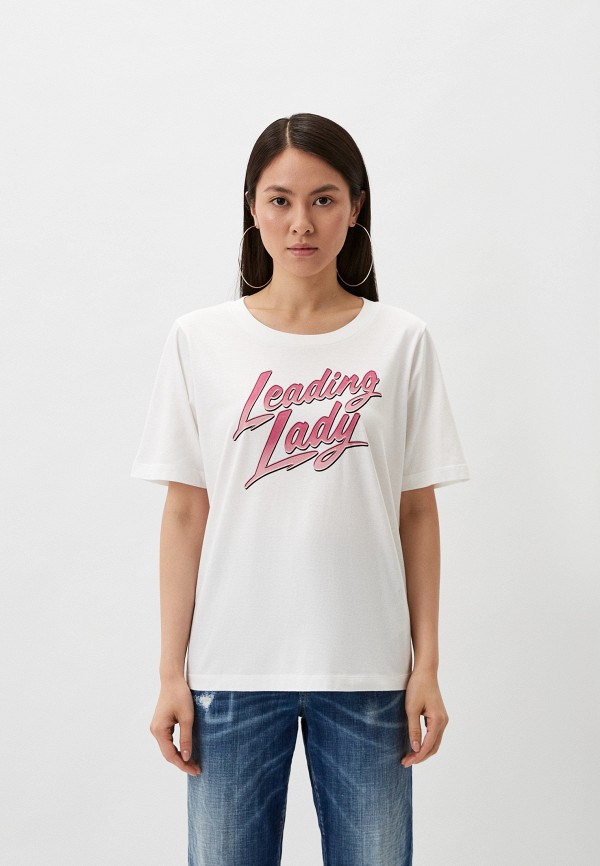 

Футболка Dsquared2, Белый