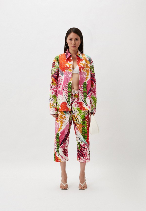 фото Рубашка dsquared2