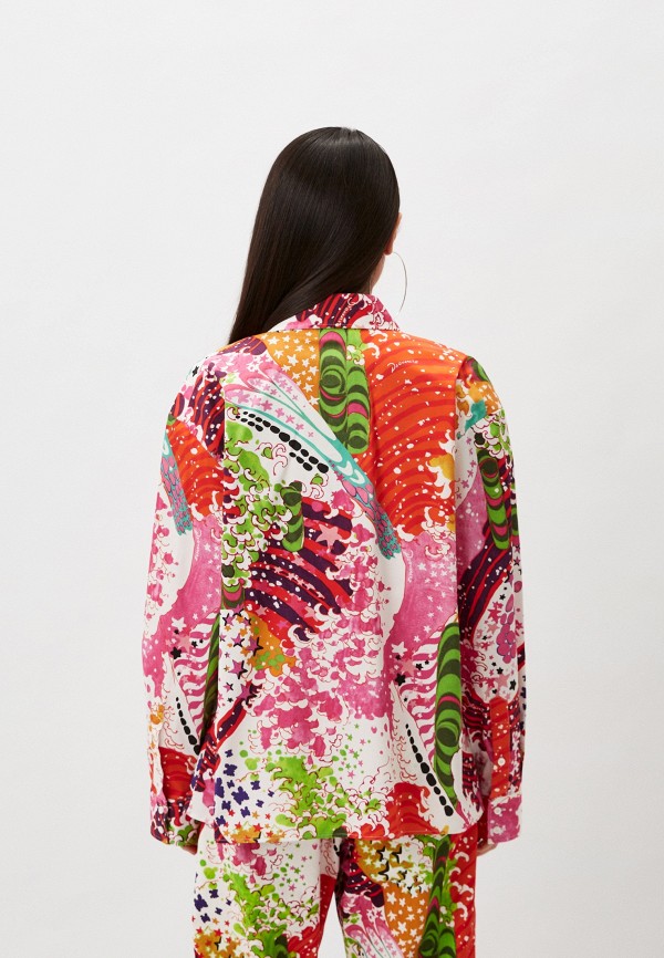фото Рубашка dsquared2