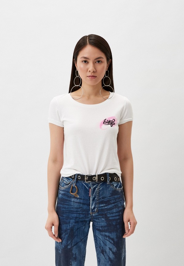 

Футболка Dsquared2, Белый