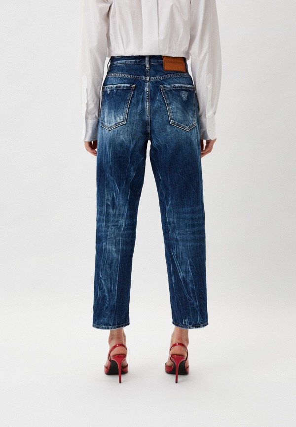 фото Джинсы dsquared2