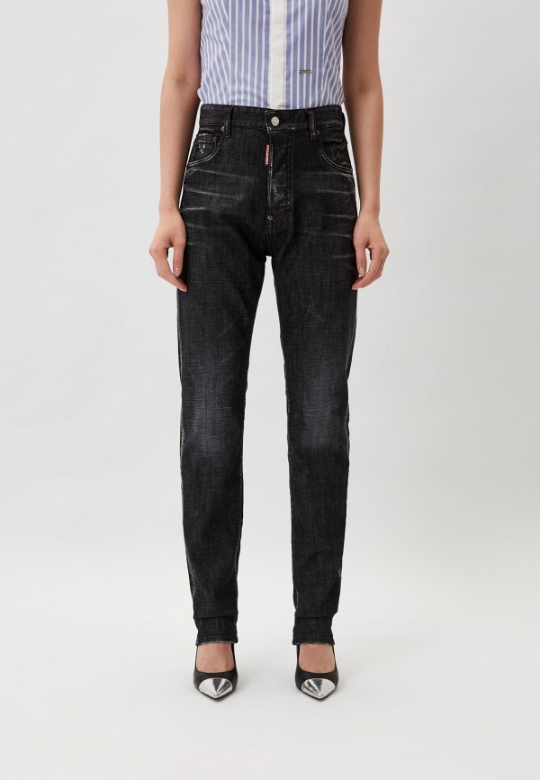 

Джинсы Dsquared2, Черный