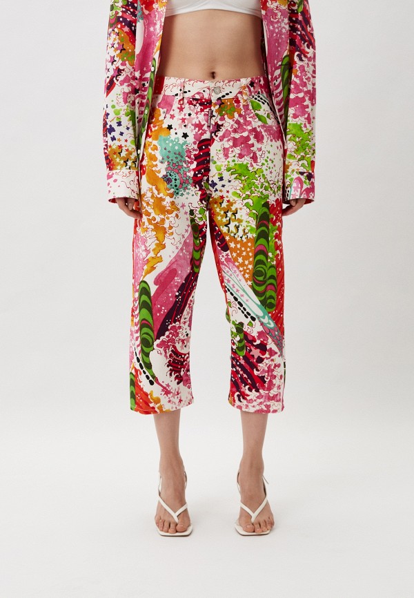 

Джинсы Dsquared2, Разноцветный