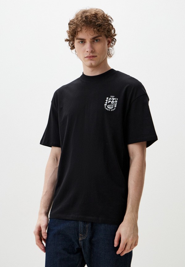 

Футболка Jack & Jones, Черный