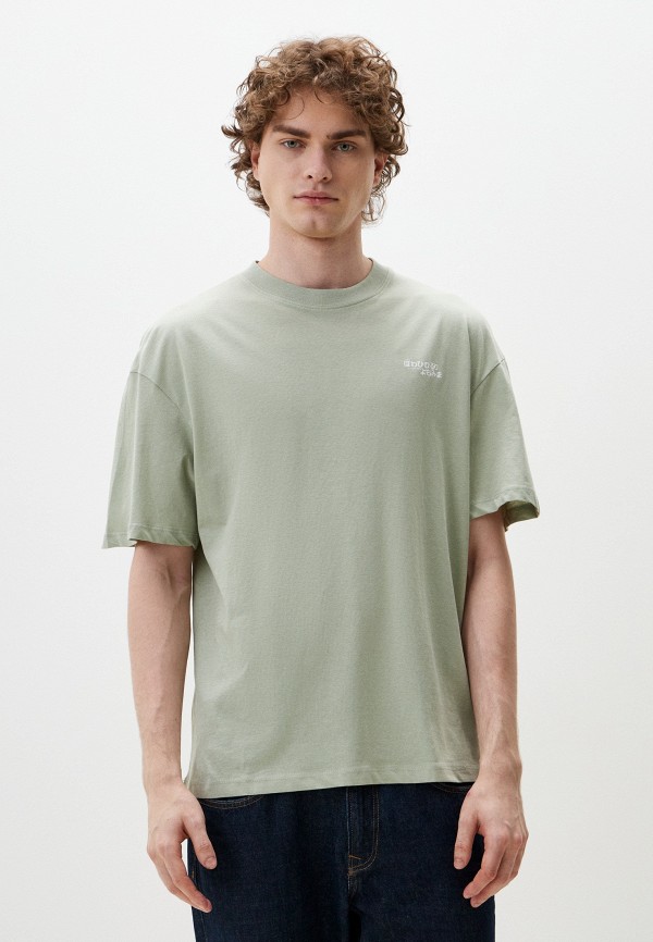 

Футболка Jack & Jones, Зеленый