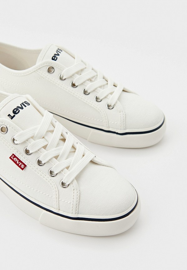 фото Кеды levi's®
