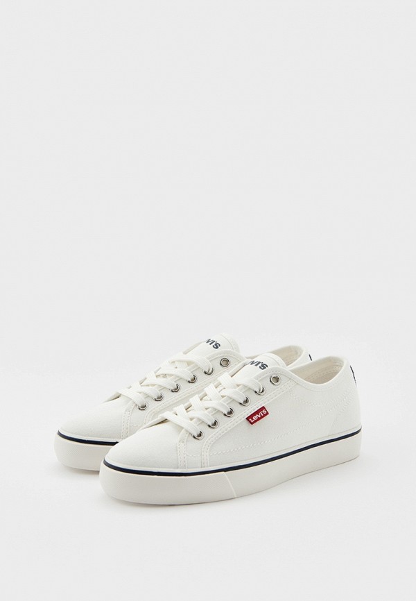 фото Кеды levi's®