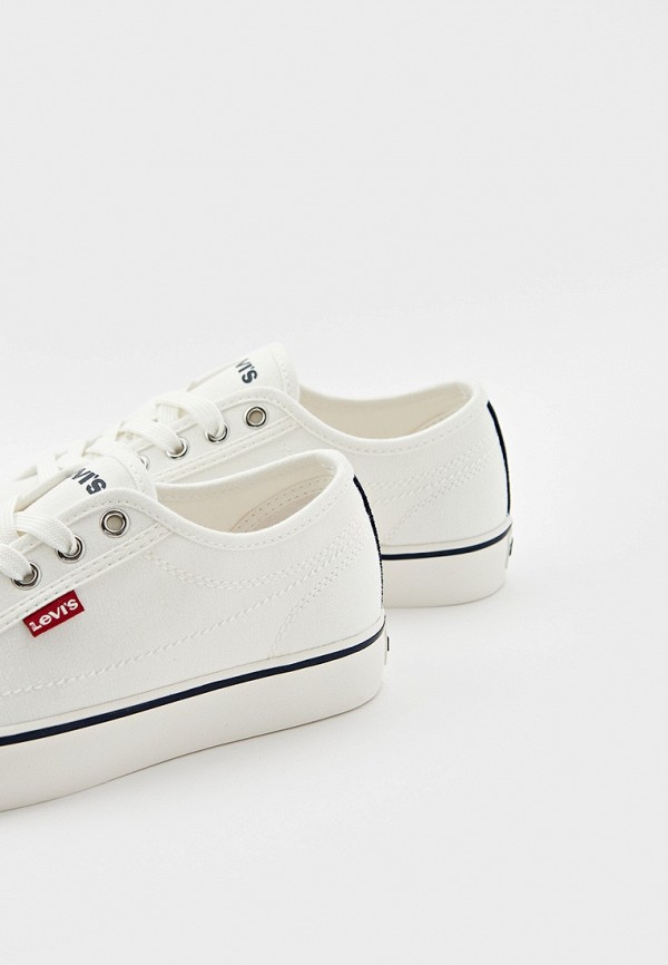 фото Кеды levi's®