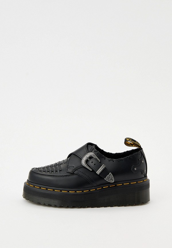 Туфли Dr. Martens 31680001