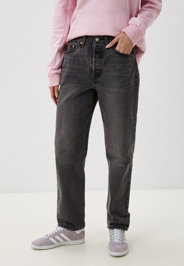 

Джинсы Levi's®, Серый, 501® '81