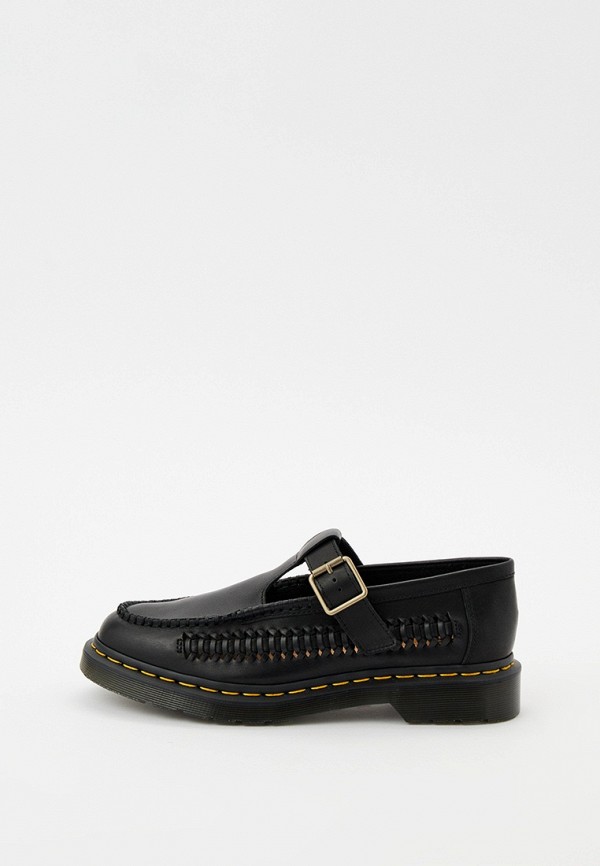 фото Лоферы dr. martens