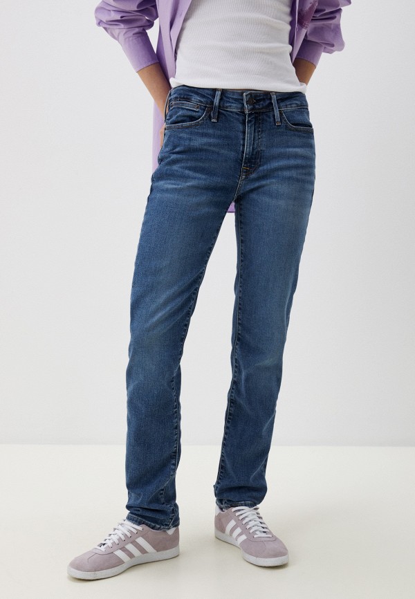 

Джинсы Levi's®, Синий, 712 SLIM