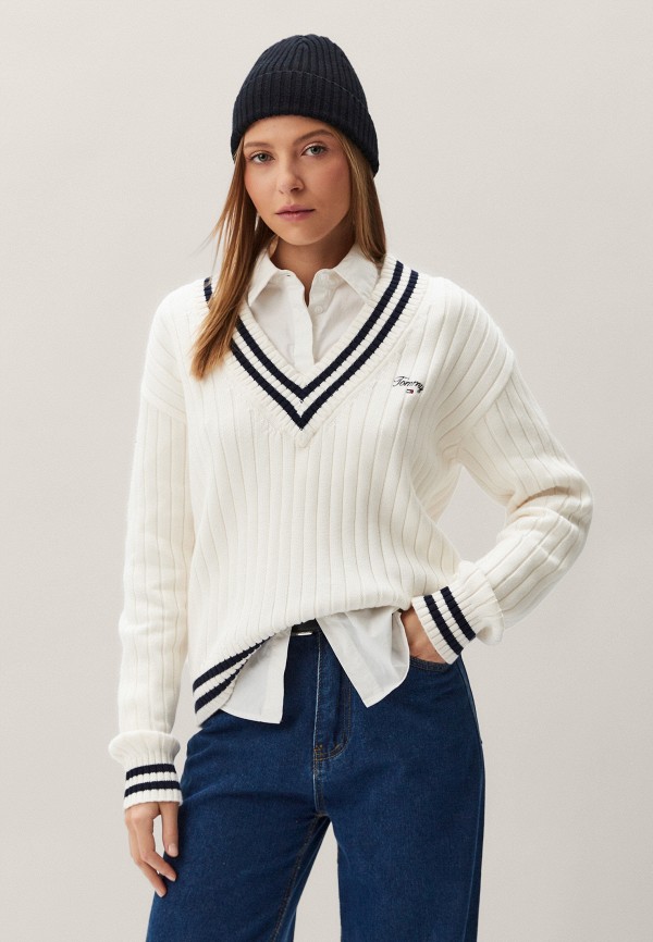 

Пуловер Tommy Jeans