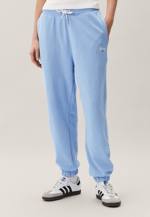 

Брюки спортивные Tommy Jeans, Голубой