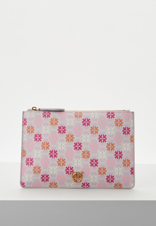 

Клатч Pinko, Фиолетовый