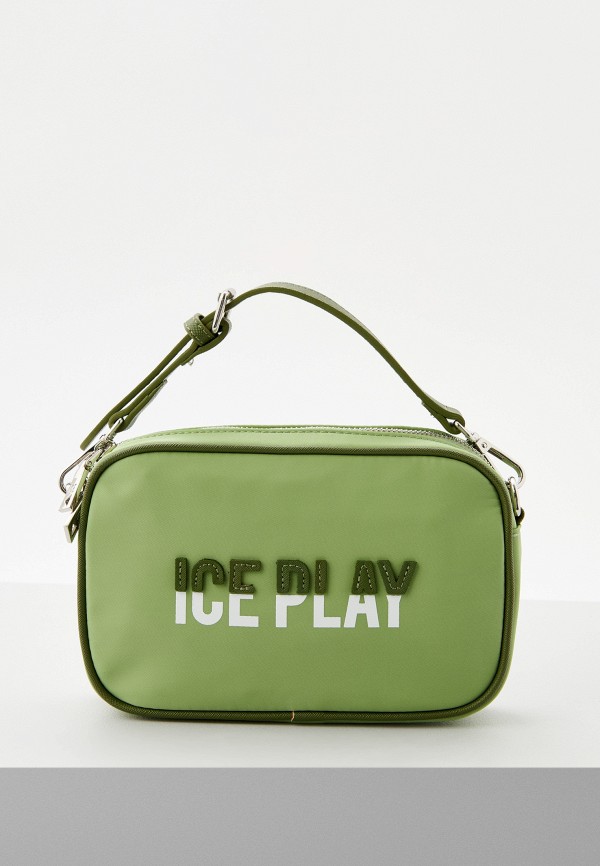 

Сумка Ice Play, Зеленый