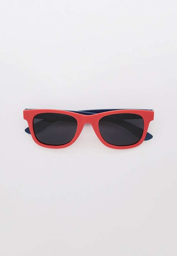 Детские солнцезащитные очки Котофей 03713019-40