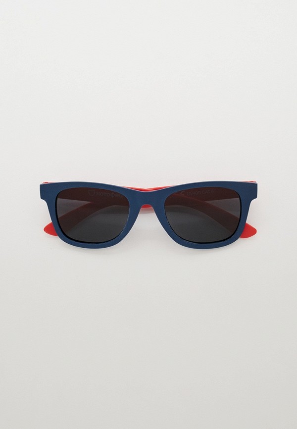Детские солнцезащитные очки Котофей 03713019-41