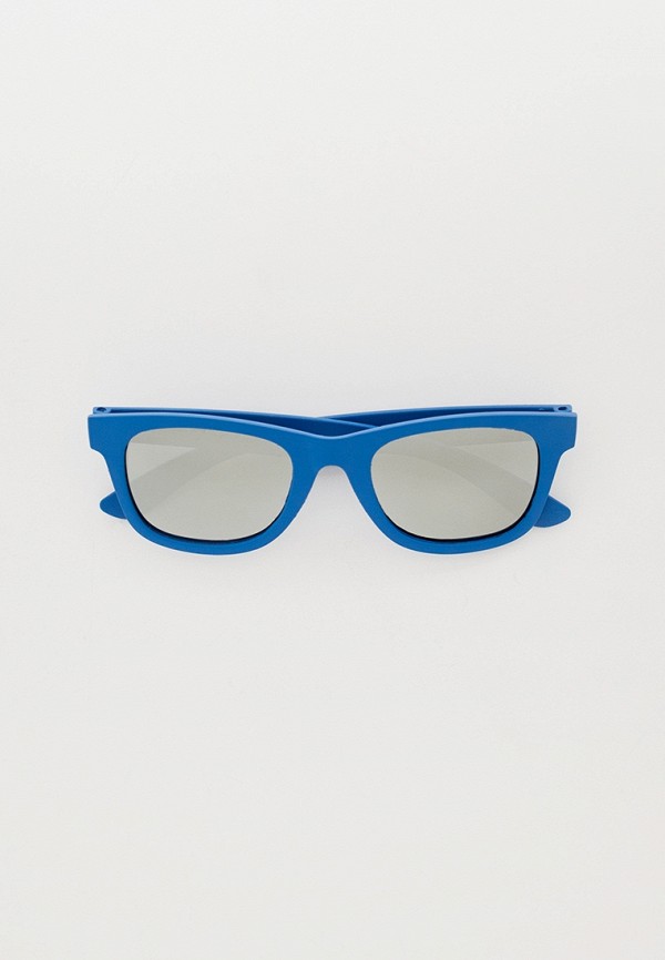 Детские солнцезащитные очки Котофей 03713019-43