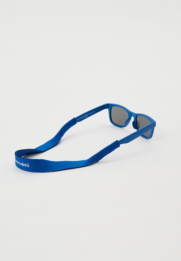 Детские солнцезащитные очки Котофей 03713019-43 Фото 2