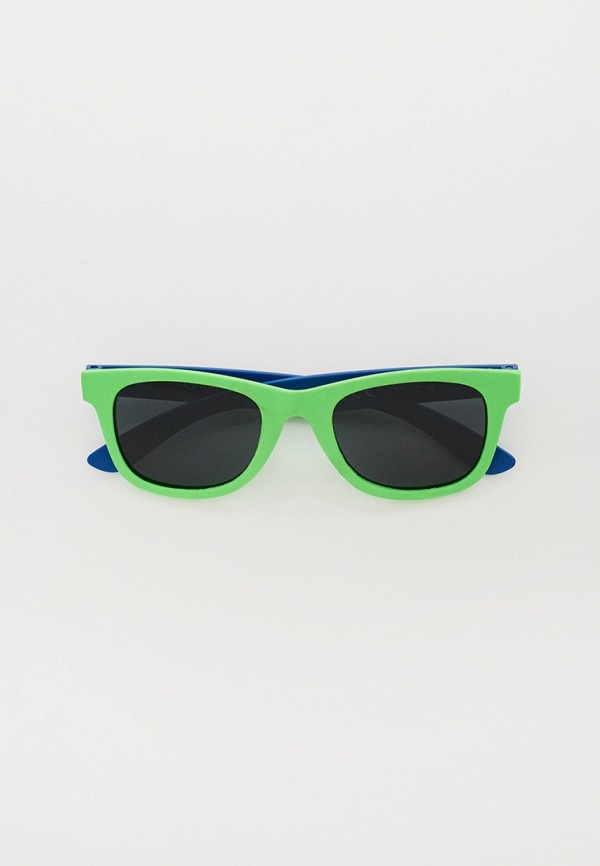 Детские солнцезащитные очки Котофей 03713019-44