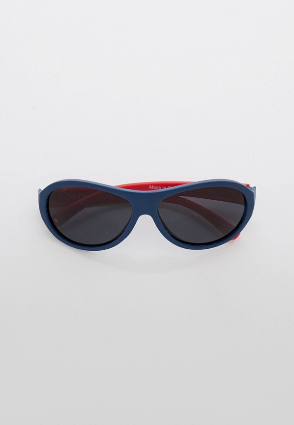Детские солнцезащитные очки Котофей 03713020-41