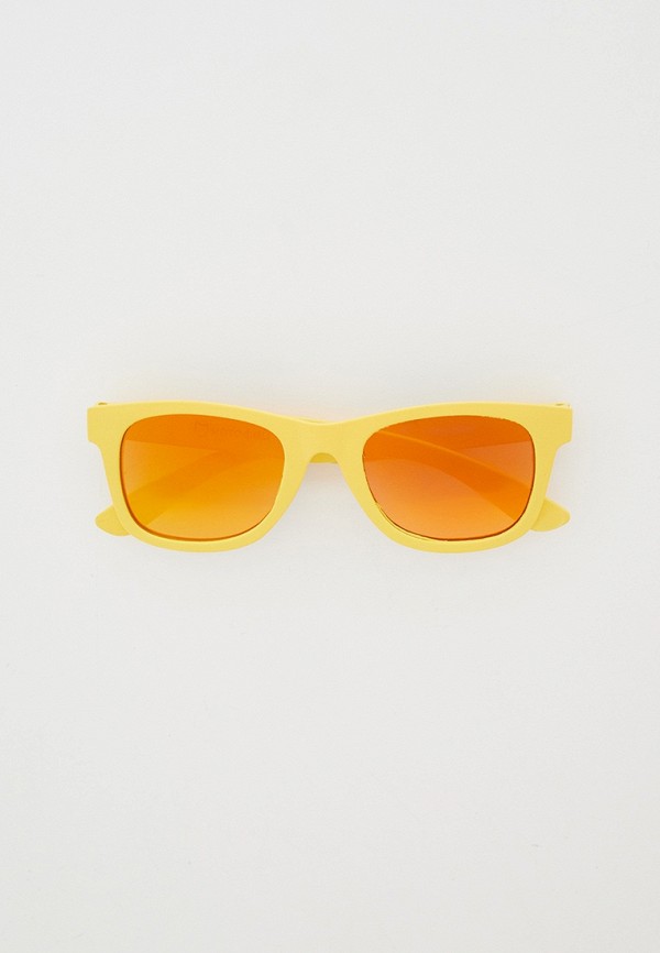 Детские солнцезащитные очки Котофей 03713032-40