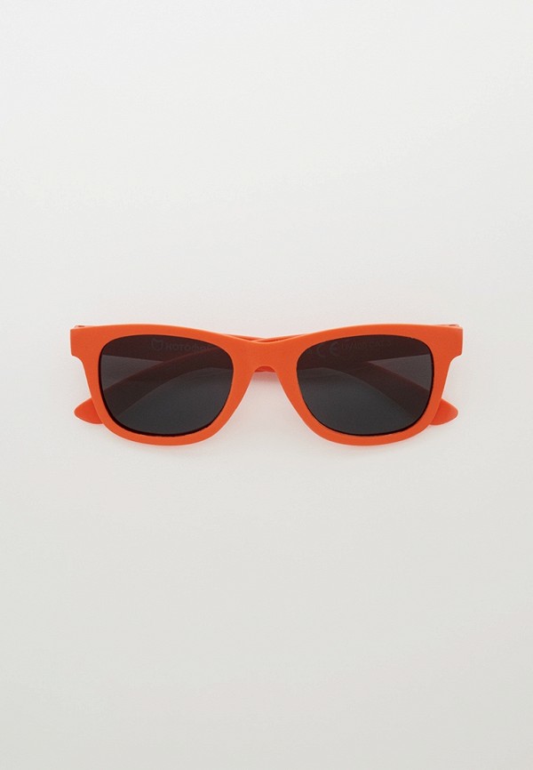 Детские солнцезащитные очки Котофей 03713042-41